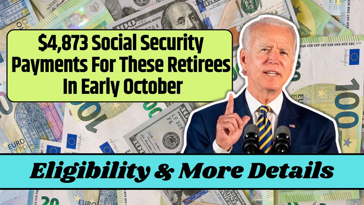 SNAP Benefits Increase Updates In October 2024 Know Eligibility & More