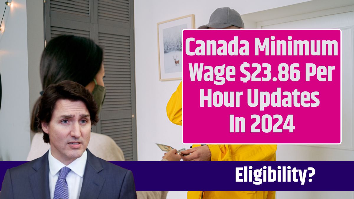 40/Hour Wage Jobs In Canada 2024 Know Requirements & More Details