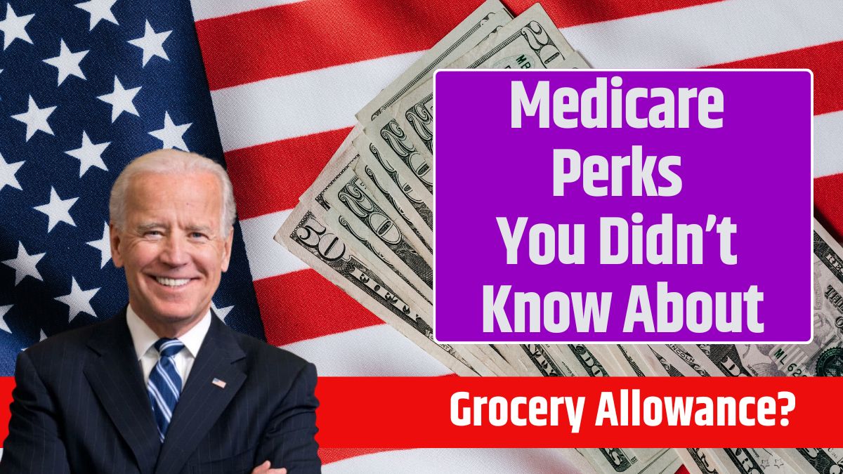 Medicare Perks You Didn’t Know About