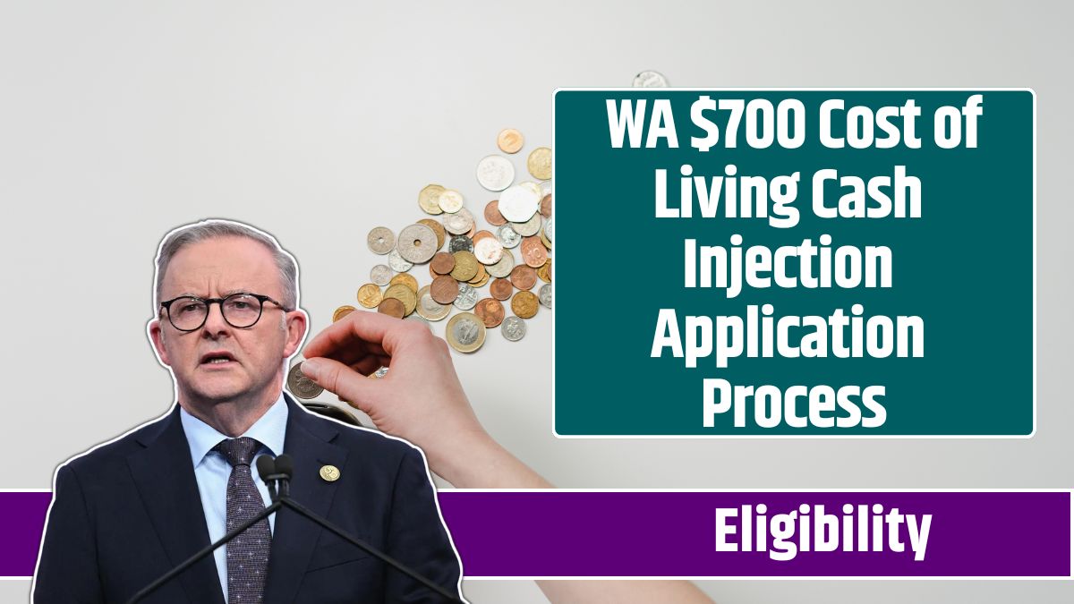 WA $700 Cost of Living Cash Injection Application Process (1)