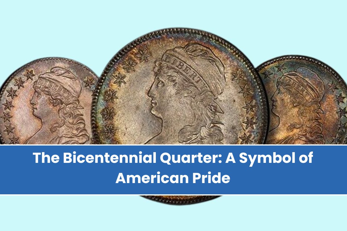 Rare Bicentennial Quarter Worth Nearly $90 Million 3 More Worth Over $10 Million USD