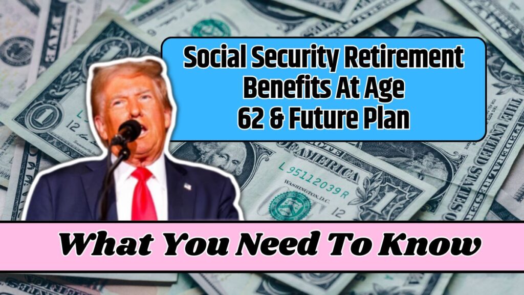 Social Security COLA Increase Yearly Wise In 2025 Know Payment